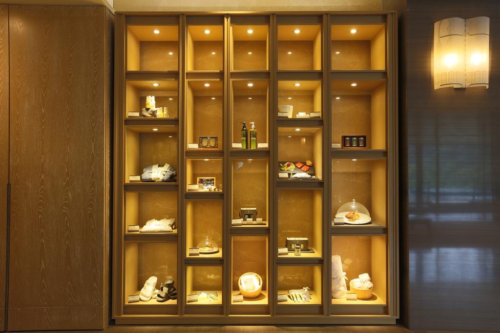 Grand View Resort Beitou Đài Bắc Ngoại thất bức ảnh