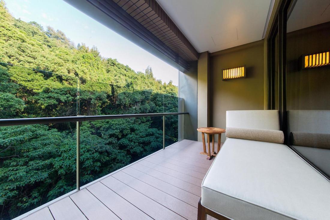 Grand View Resort Beitou Đài Bắc Ngoại thất bức ảnh