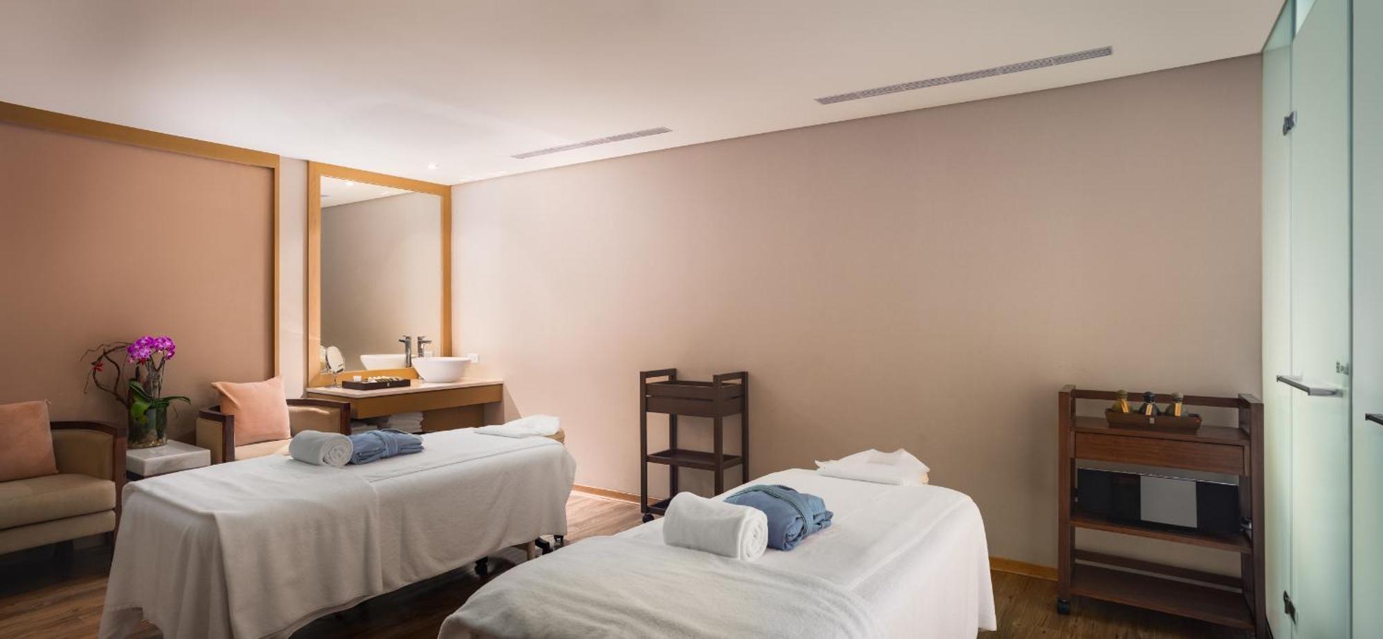 Grand View Resort Beitou Đài Bắc Ngoại thất bức ảnh