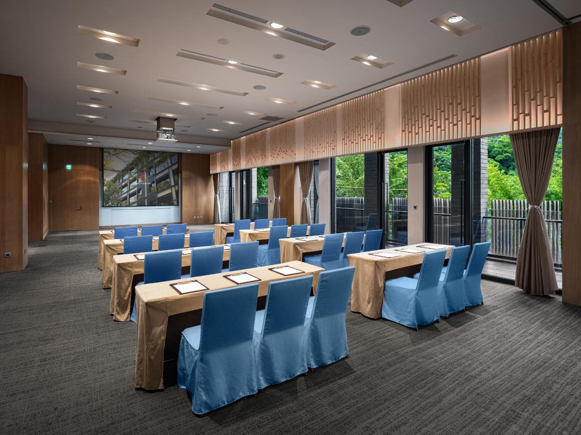 Grand View Resort Beitou Đài Bắc Ngoại thất bức ảnh