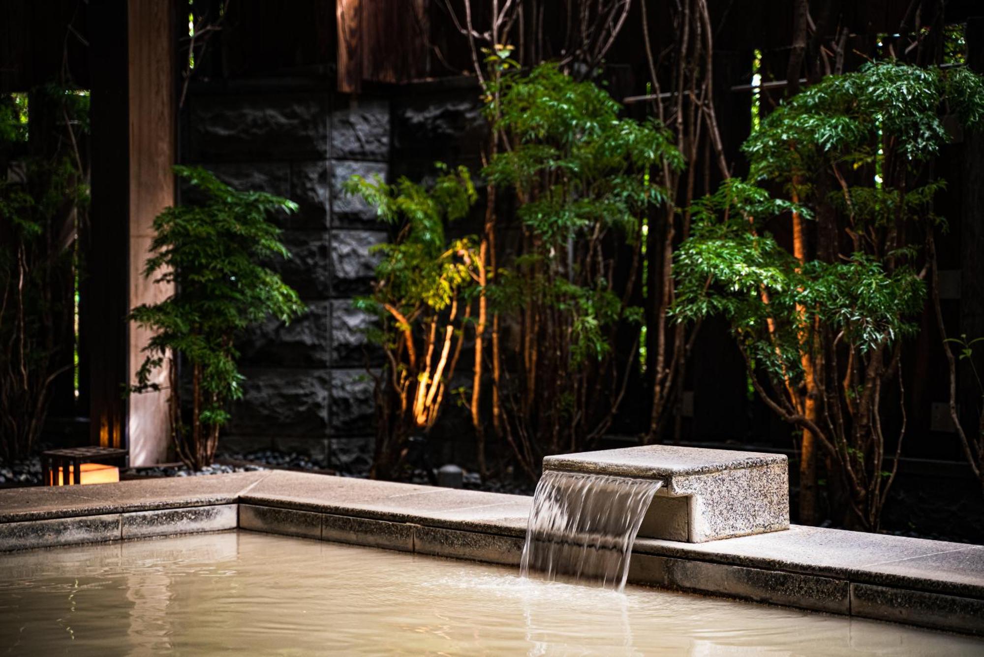Grand View Resort Beitou Đài Bắc Ngoại thất bức ảnh