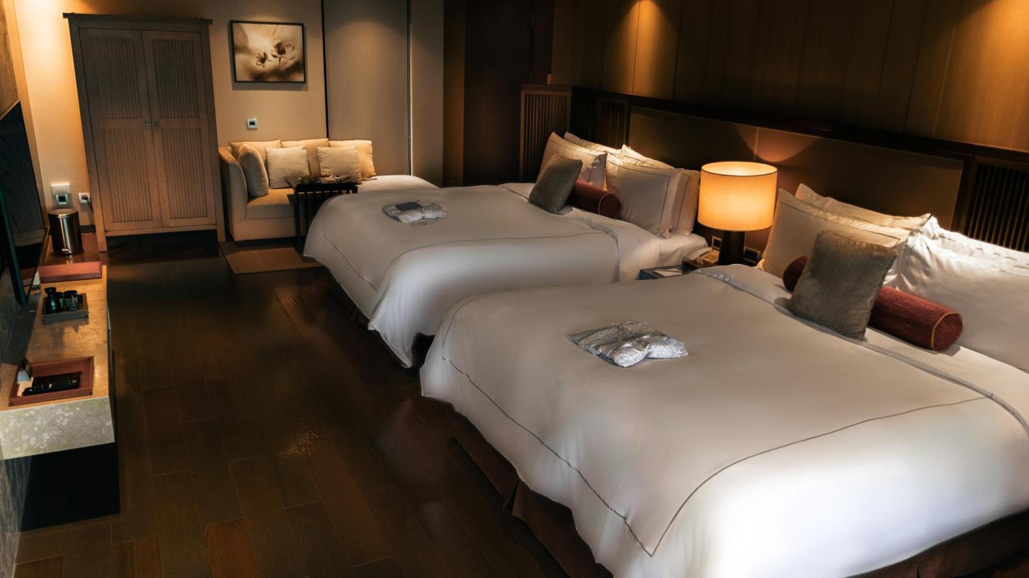 Grand View Resort Beitou Đài Bắc Ngoại thất bức ảnh