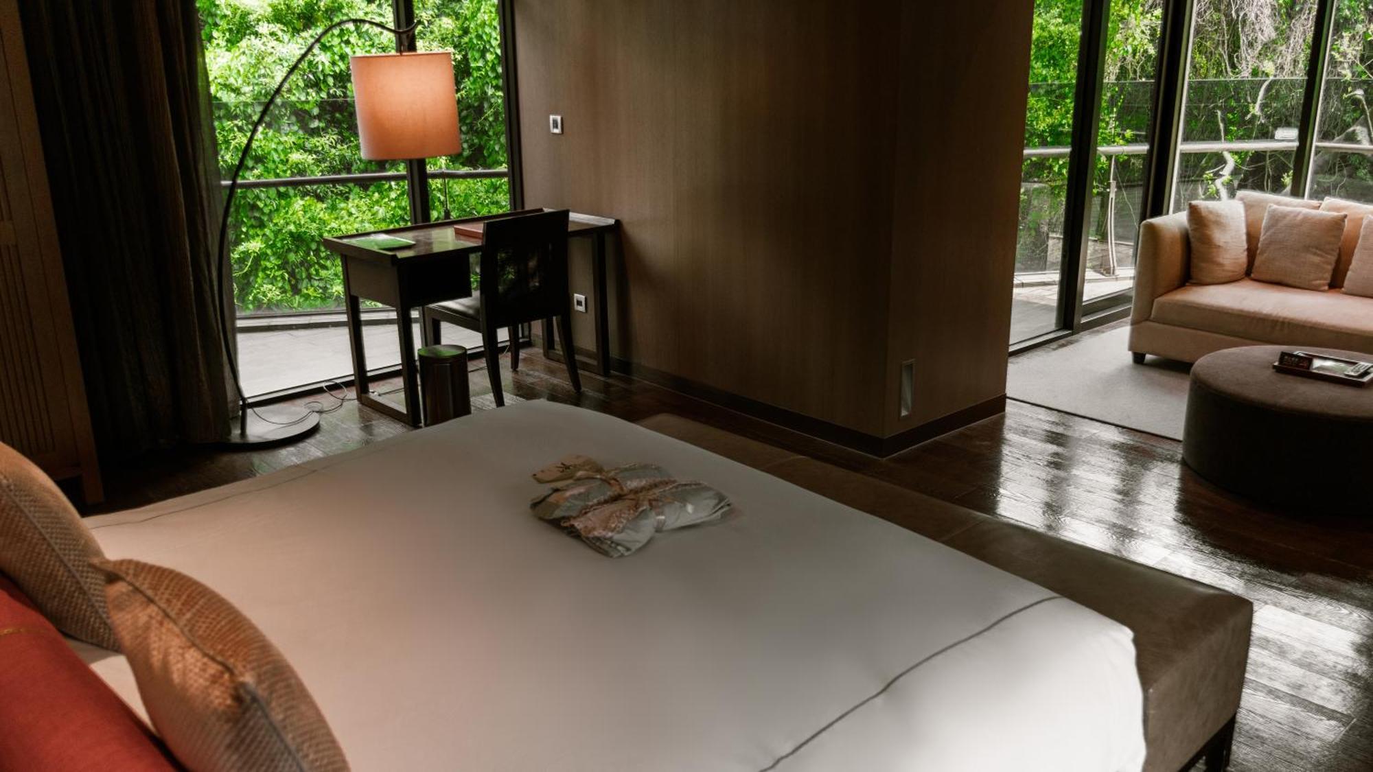 Grand View Resort Beitou Đài Bắc Ngoại thất bức ảnh
