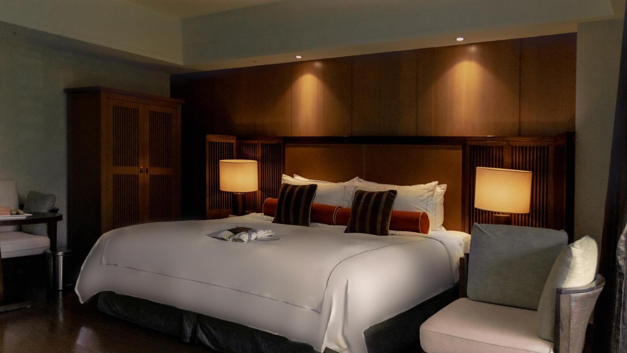 Grand View Resort Beitou Đài Bắc Ngoại thất bức ảnh