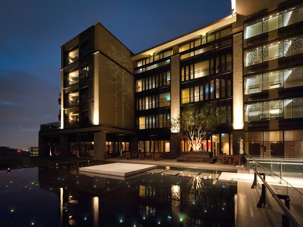 Grand View Resort Beitou Đài Bắc Ngoại thất bức ảnh