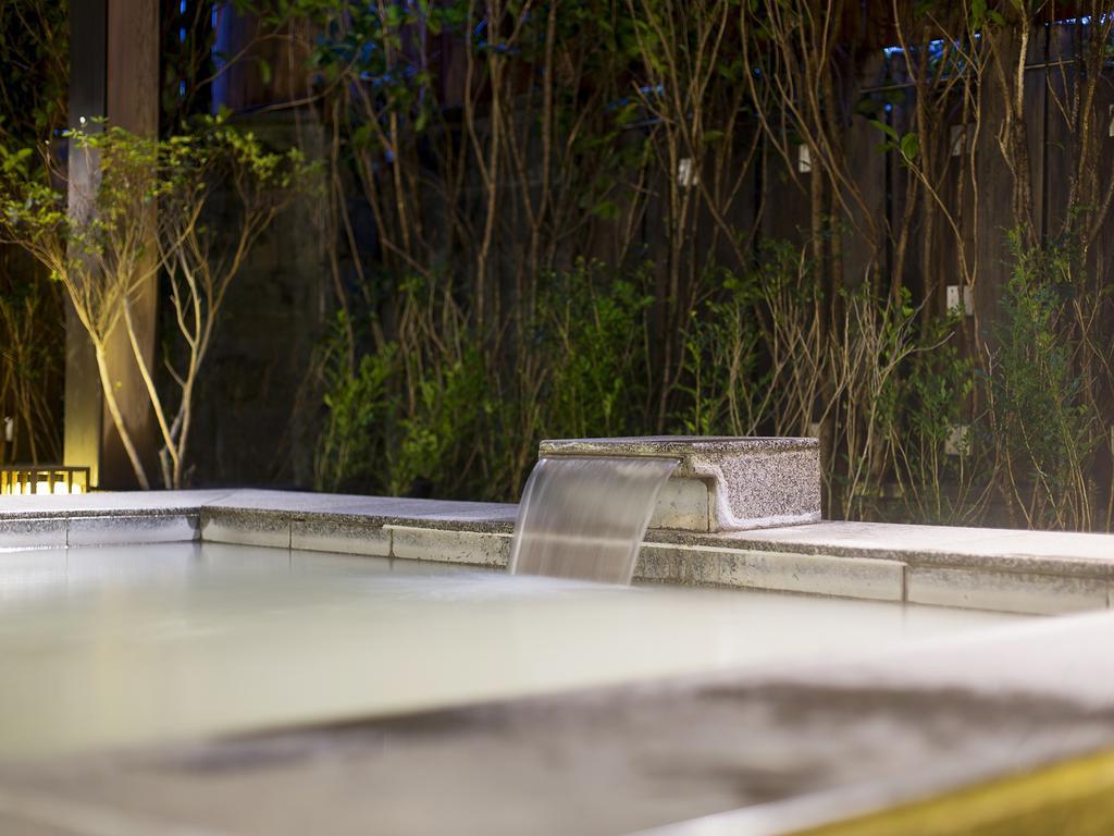 Grand View Resort Beitou Đài Bắc Ngoại thất bức ảnh